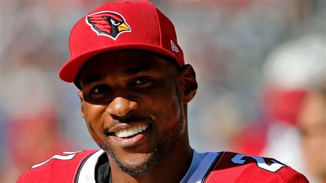 How Old Is Patrick Peterson